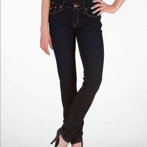 Big Star 26R 31” inseam